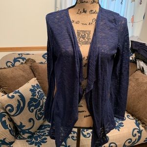 Women’s cardigan
